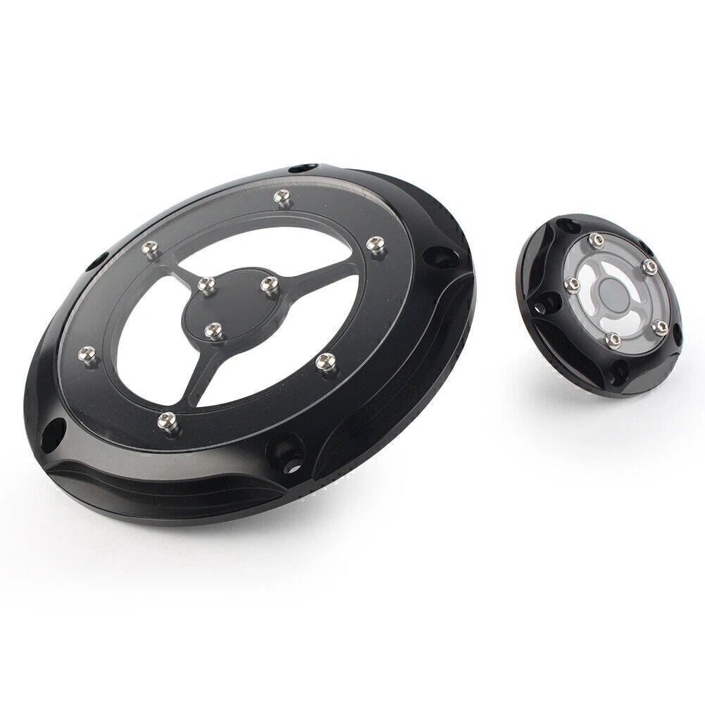 Timing Timer Cover for Harley Road King, Electra Glide, Softail