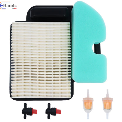 Air Filter for Toro (2000–2023) 20-083-02-S 20-083-06-S 2008302S 2008306S