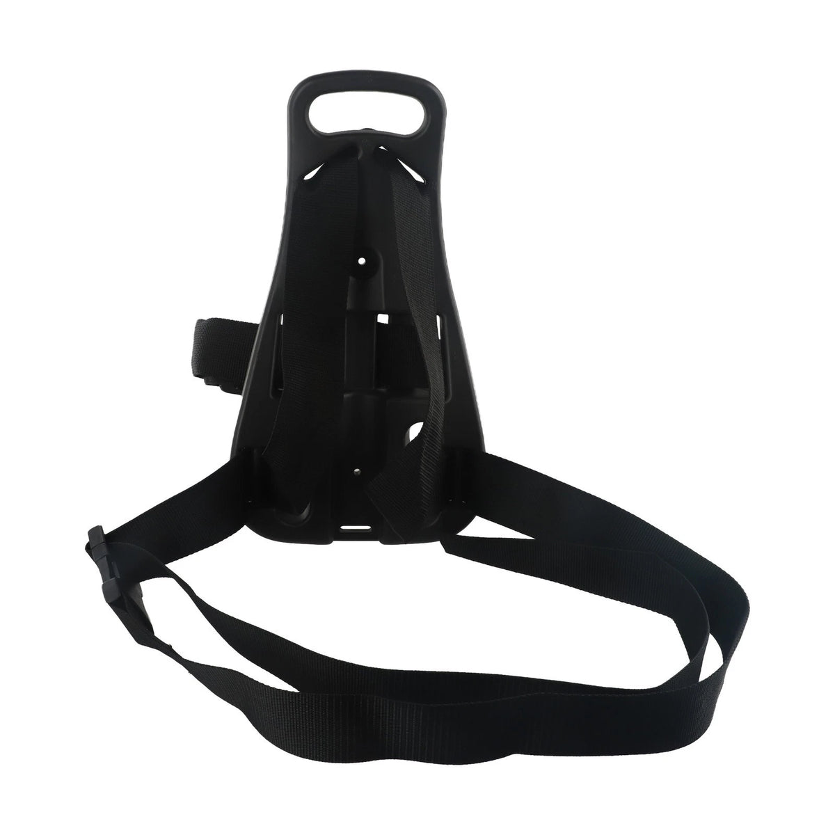 Oxygen Bottle Support Bracket for Scuba Diving Tank Back Pack