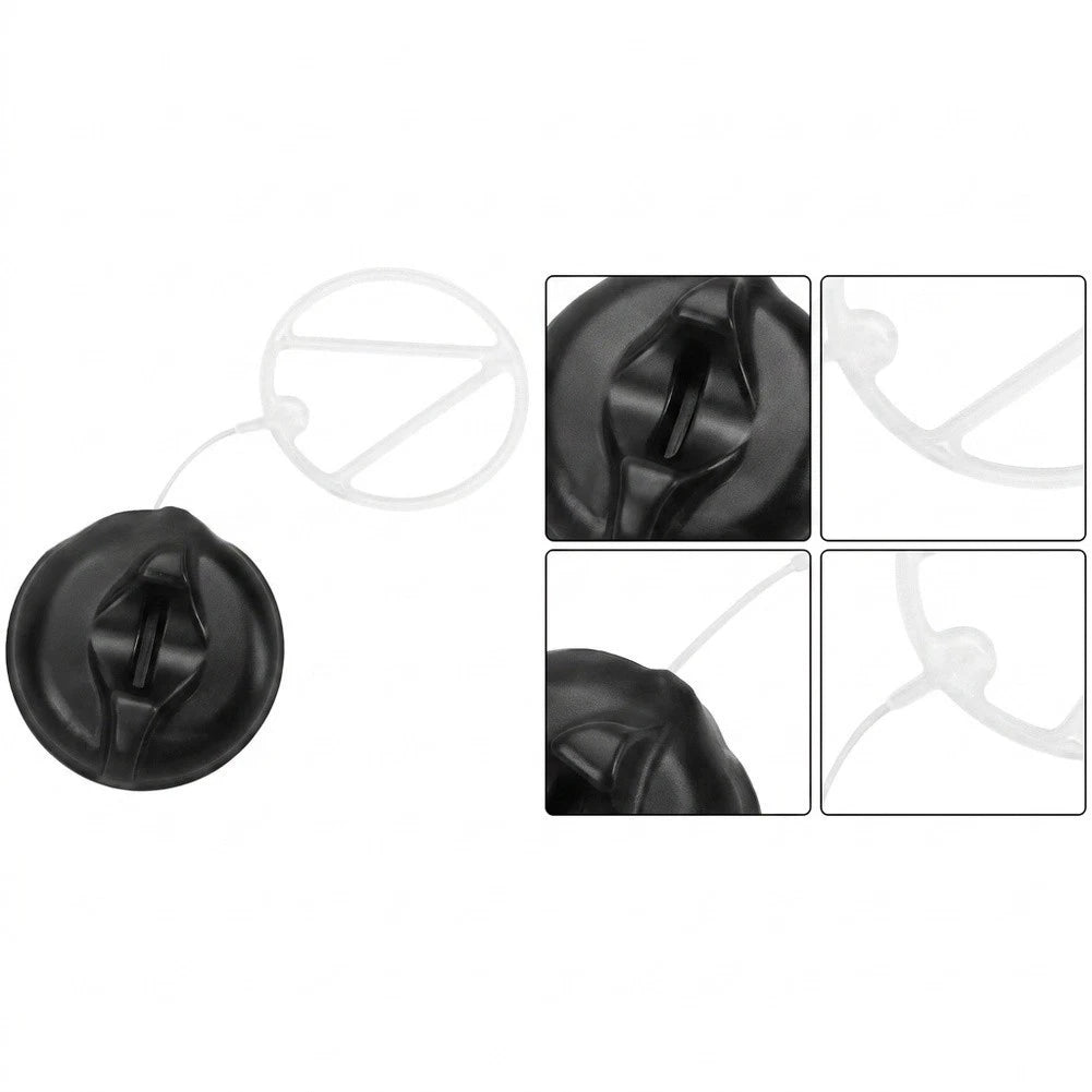 Replacement Oil Cap for