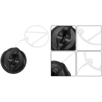 Replacement Oil Cap for