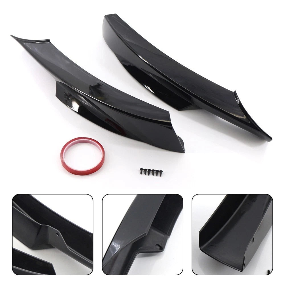Bumper Separator Set of 2 for M-tech Bumpers