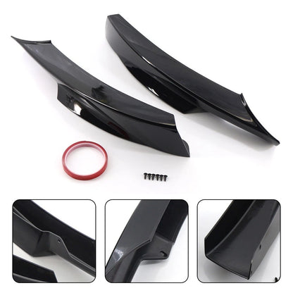 Bumper Separator Set of 2 for M-tech Bumpers