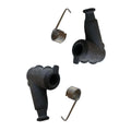 Spark Stopper Cap and Spring Kit for MS341 MS201T MS260 MS360 MS660