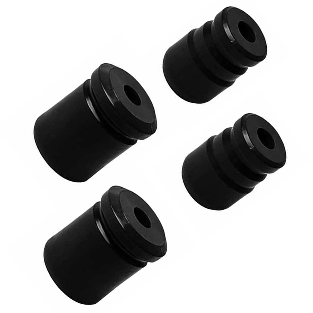Bump Stop Kit for Jeep Wrangler JK (2007–2018) Front 1-1303 Rear 1-1304