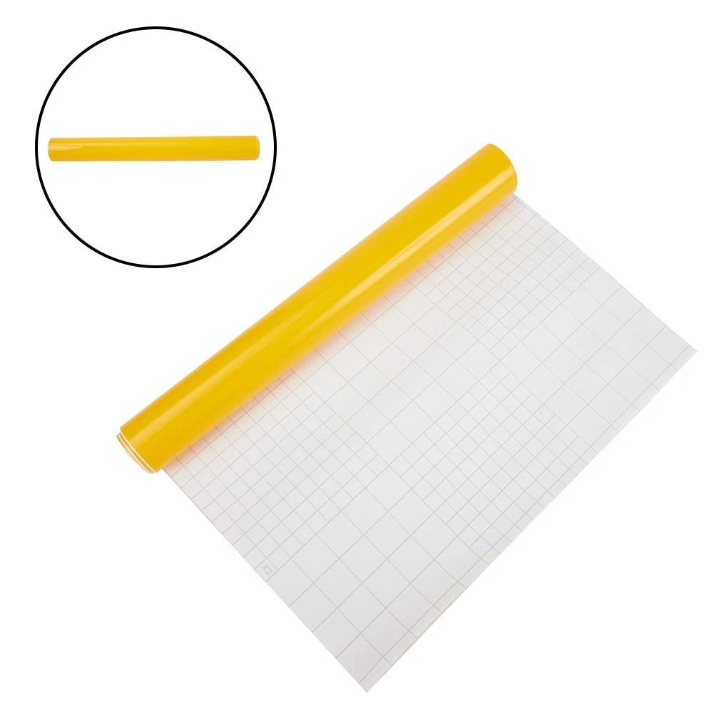 Sticker Roll Sheet for Auto Car Decor (UV Resistant)