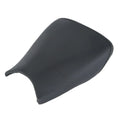 Black Front Rider Driver Seat for Honda CBR1000RR (2004–2007)