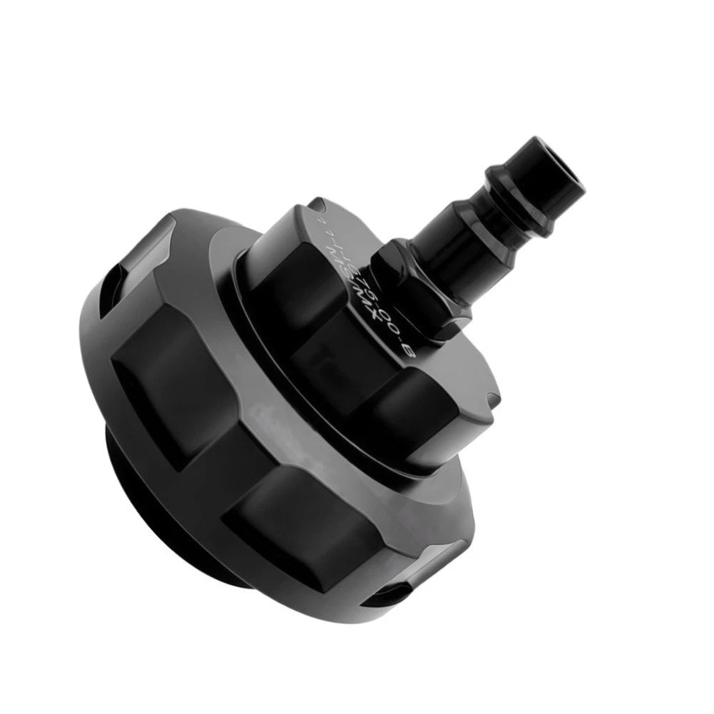 Leak Detection Tool Adapter for Tesla Model S, Model X (2012–2023)