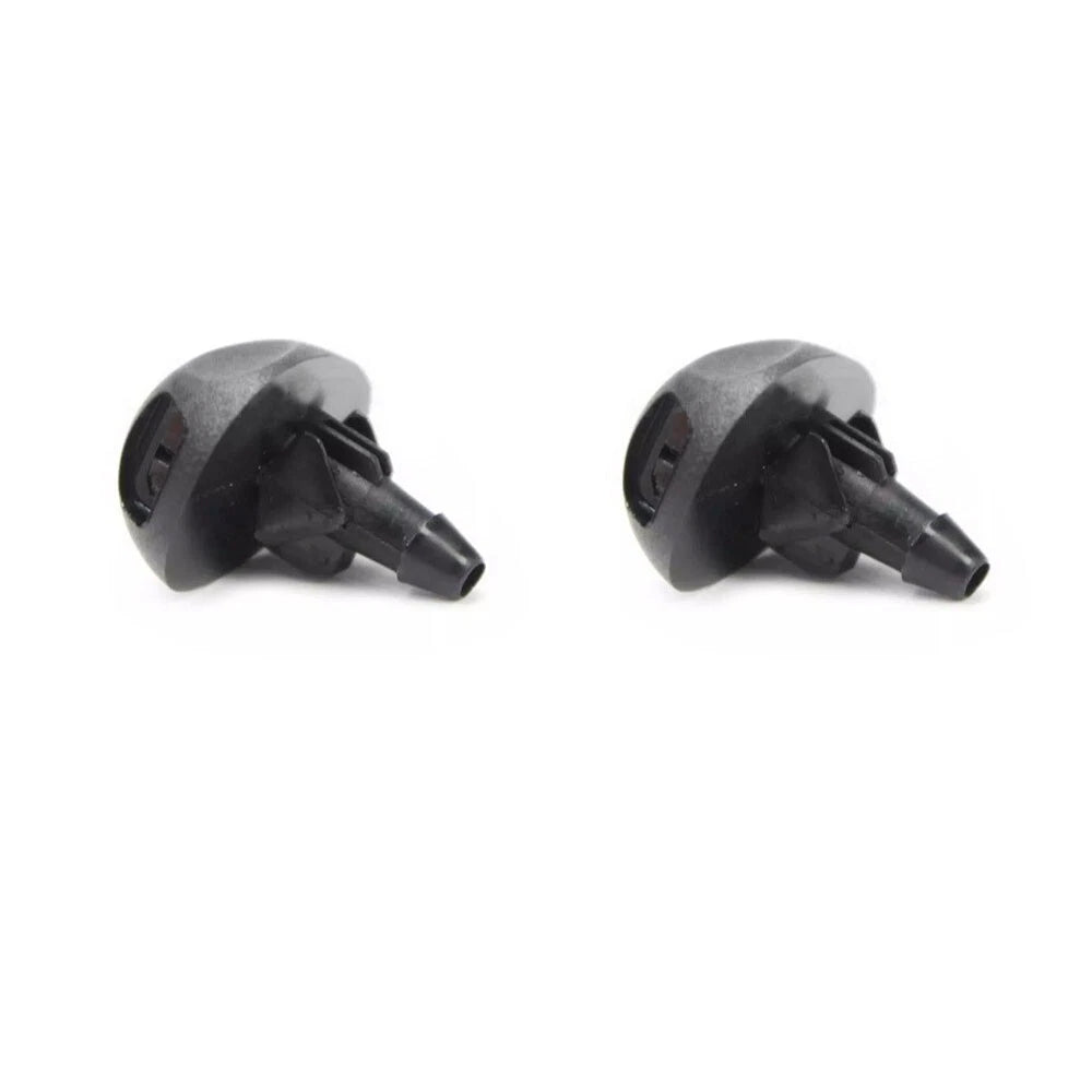 2pcs Windshield Washer Fluid Jet for Renault Megane, Logan, Dacia Duster (–2023)