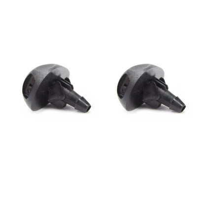 2pcs Windshield Washer Fluid Jet for Renault Megane, Logan, Dacia Duster (–2023)