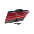 OEM Right Saddlebag for Harley-Davidson CV0 FLHTCUSE4 (2014) Ruby Red