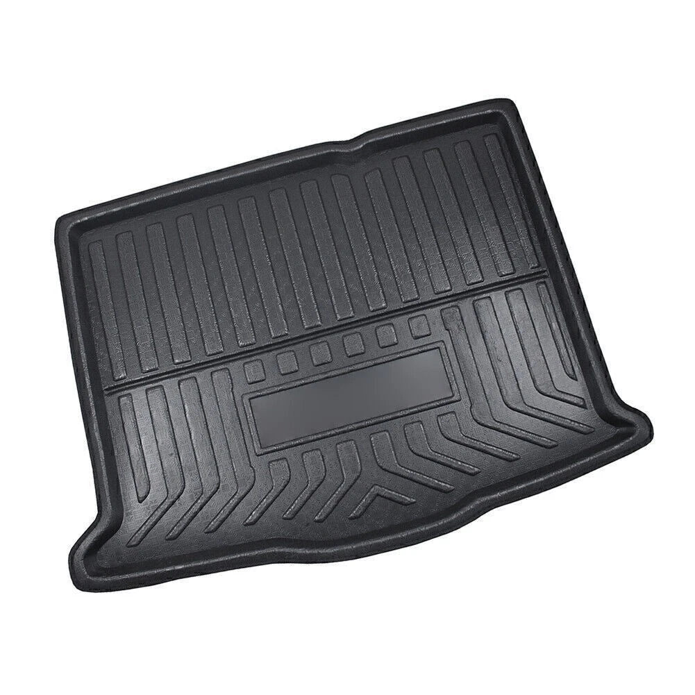 Boot Liner Cargo Tray for Ford Focus MK4 MKIV Hatchback (2018–2019)
