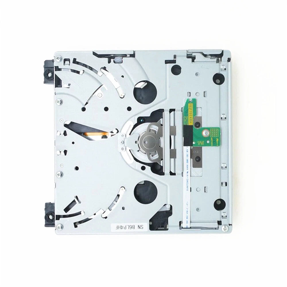 Replacement DVD Drive for Wii RVL-101, RVL-001