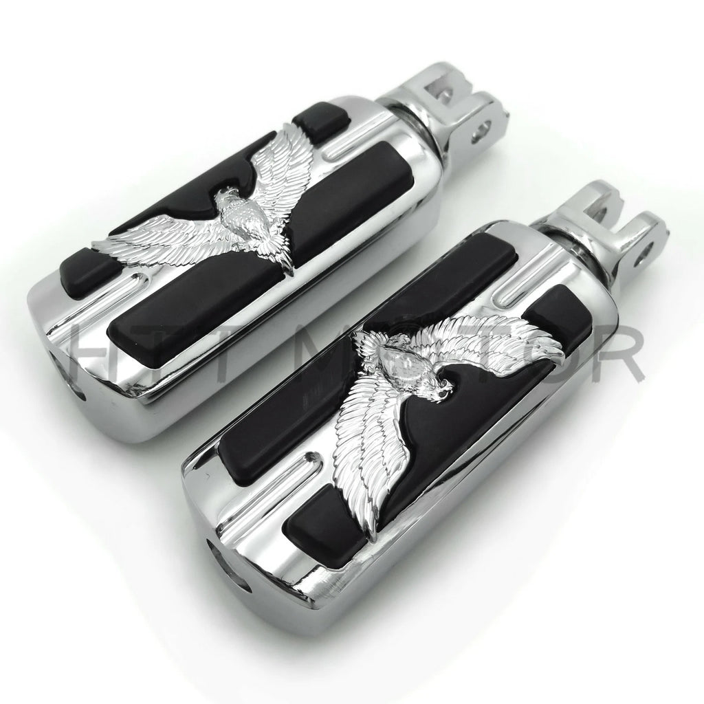 Eagle Falcon Footpeg for Harley Breakout FXBR / FXBRS (2018–2019)