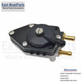 Fuel Pump for Johnson Evinrude OMC Outboard (75-140 HP)