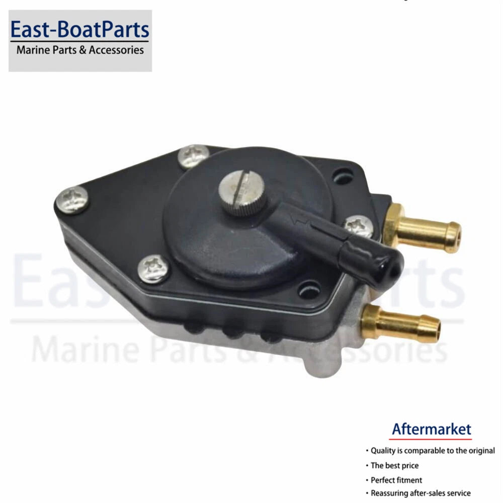 Fuel Pump for Johnson Evinrude OMC Outboard (75-140 HP)