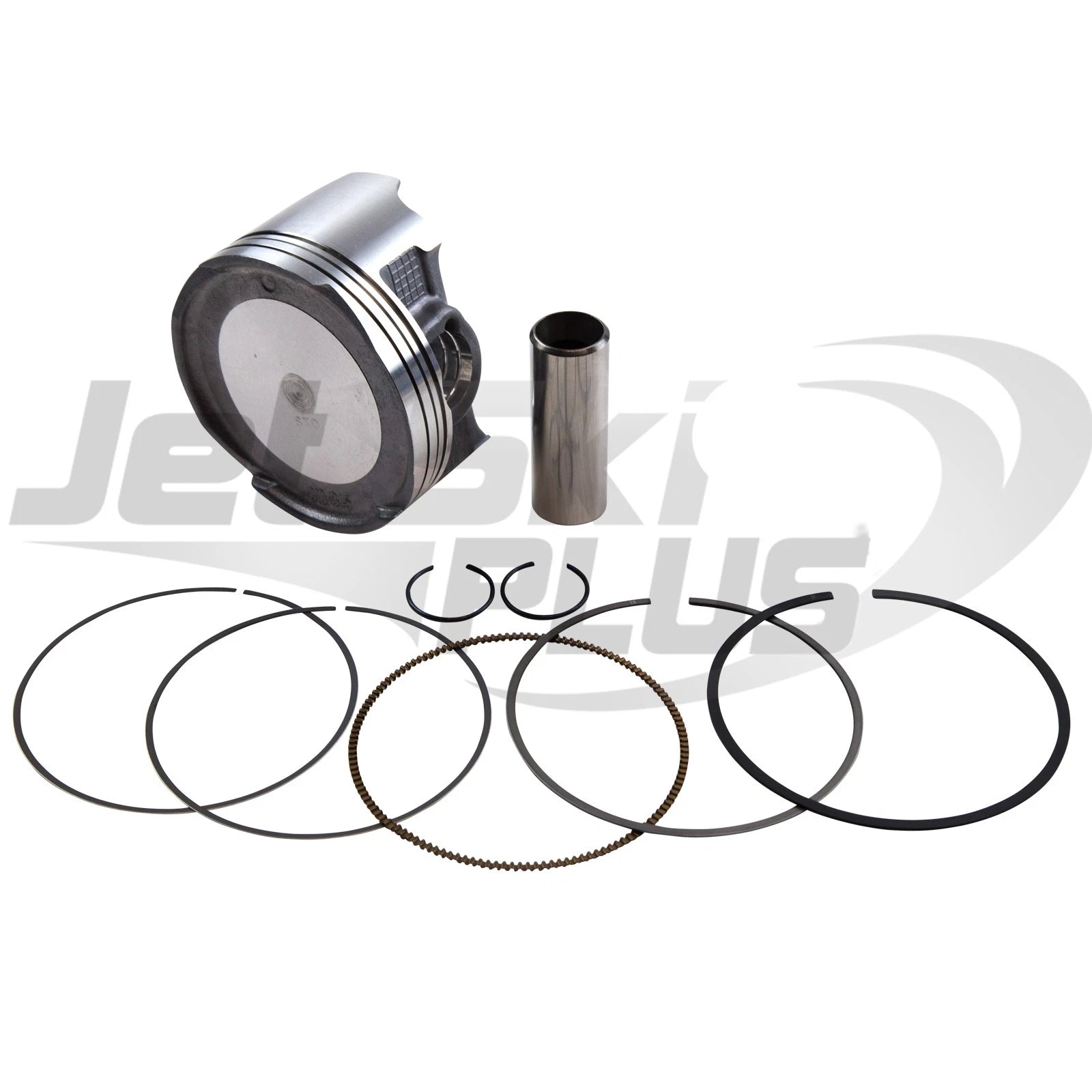 Kawasaki STX-15F Replacement Parts (2003–2023)