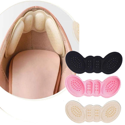 Heel Protectors for AU Models (Pair)