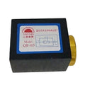 QE03 Pneumatic Quick Exhaust Valve for Airflow Control (Universal)