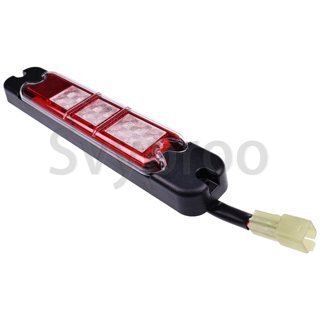 Rear Combi Tail Light Lamp for Caterpillar Forklift (90504-08100)