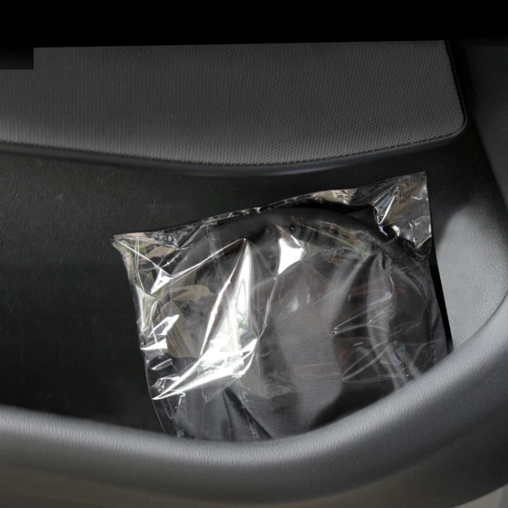 Car GPS Navigation Sunshade Visor Cover for