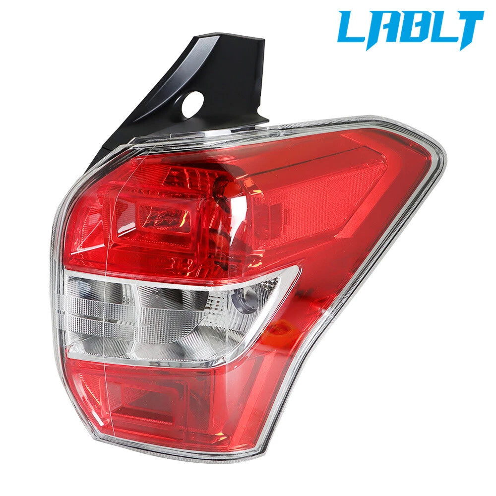 Right Passenger Side Tail Light Lamp for Subaru Forester (2014–2016)