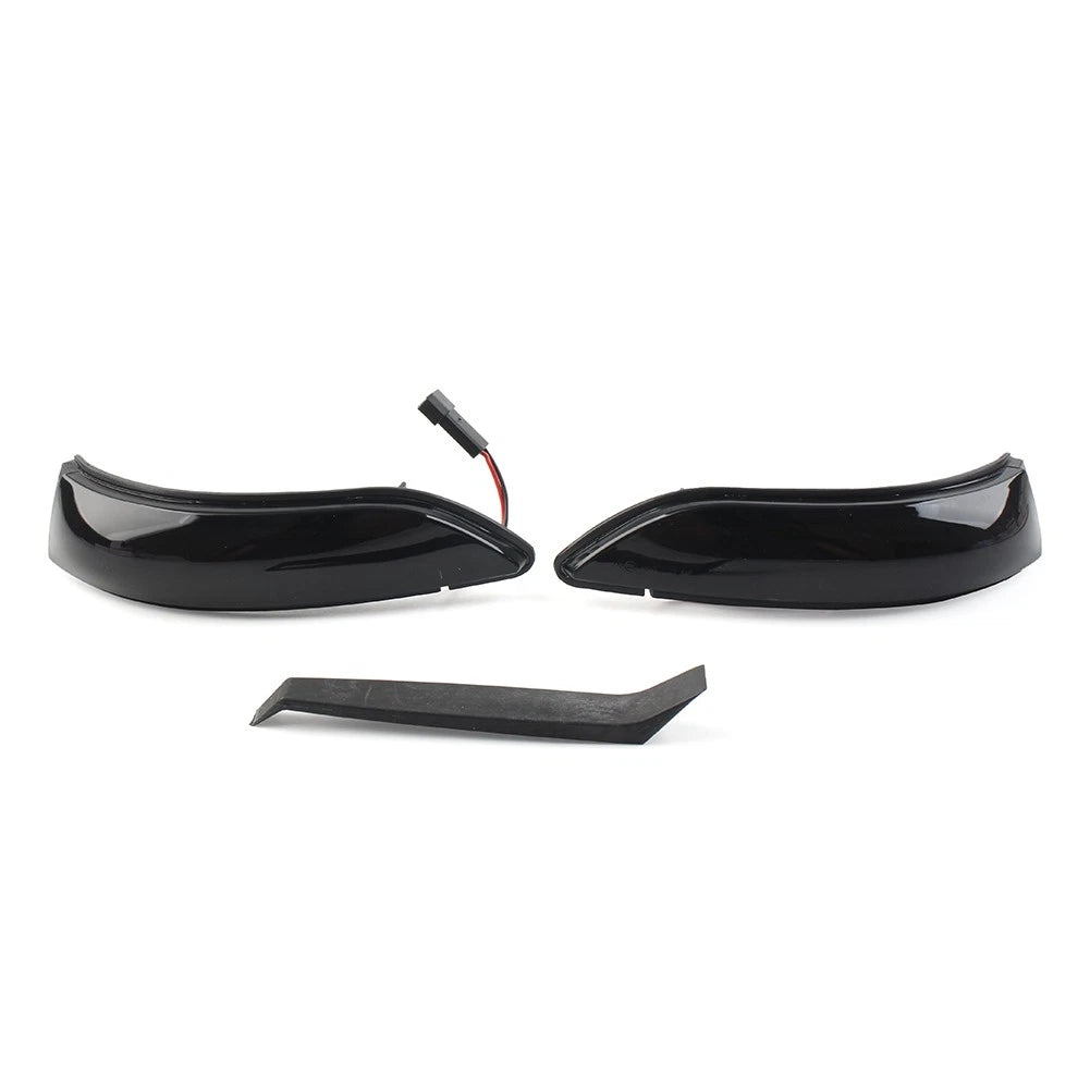 Side Wing Turn Signal Light for Benz A B Class W169 (2005–2012)