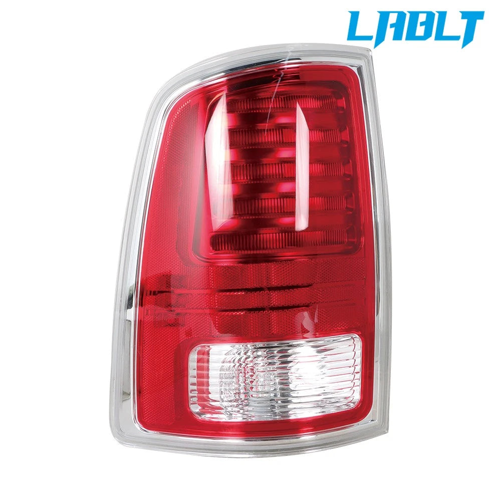 Driver Left Tail Light Brake Lamp for RAM 1500 2500 3500 (2013–2018)