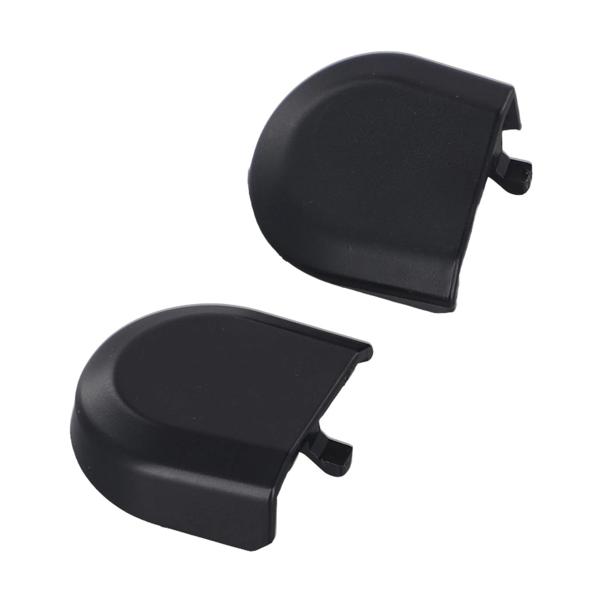 Wiper Cover for Honda Civic (2006–2011) Black Easy Installation