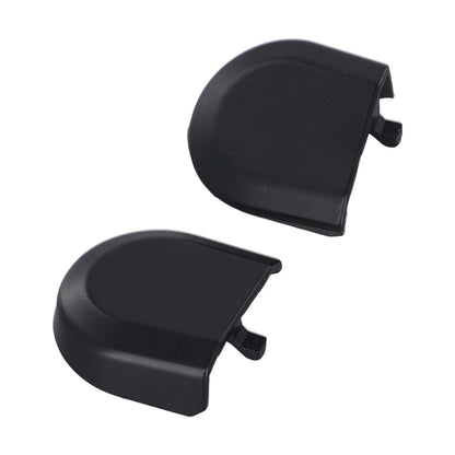 Wiper Cover for Honda Civic (2006–2011) Black Easy Installation