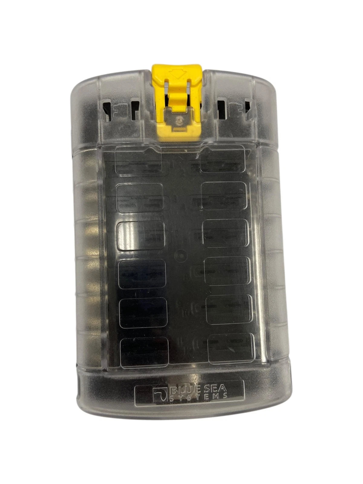 ST Blade Fuse Block 12 Circuits for Blue Sea 5034 (OEM)