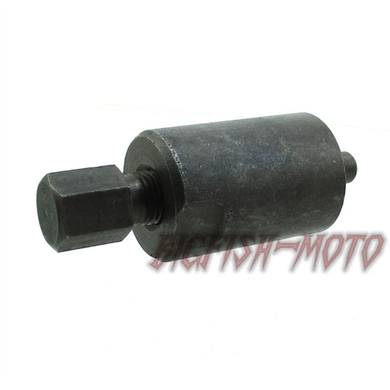 Flywheel Puller M28 x 1.0 for Honda CR250R, TRX450R, Kawasaki, Suzuki