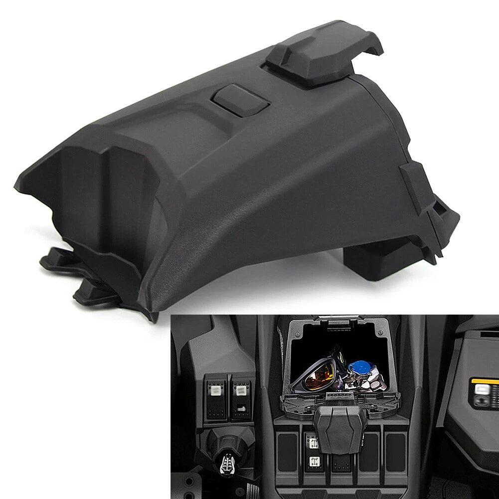 GPS Device Tablet Holder for Can-Am Maverick X3 (2017–2021)