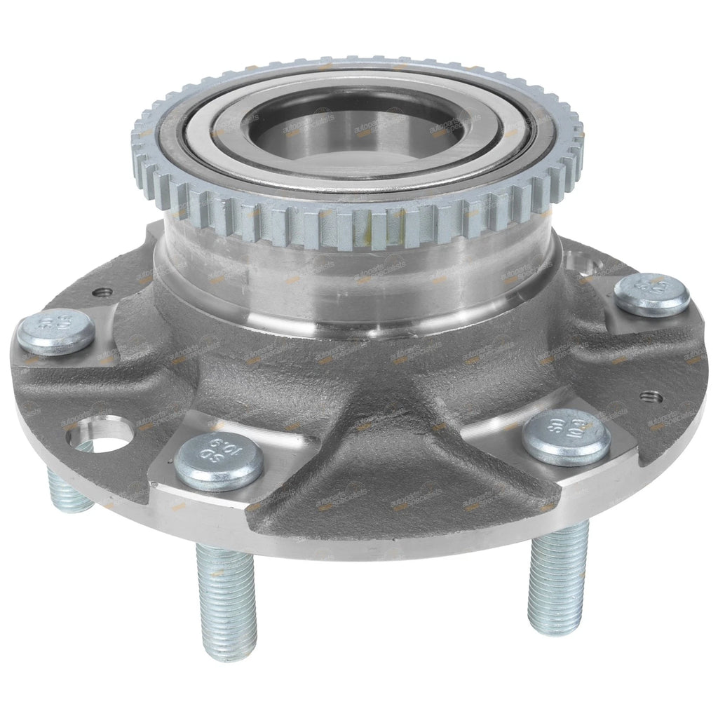 Front Wheel Bearing Hub Assembly for Hyundai iLOAD TQ-V (2008-On)