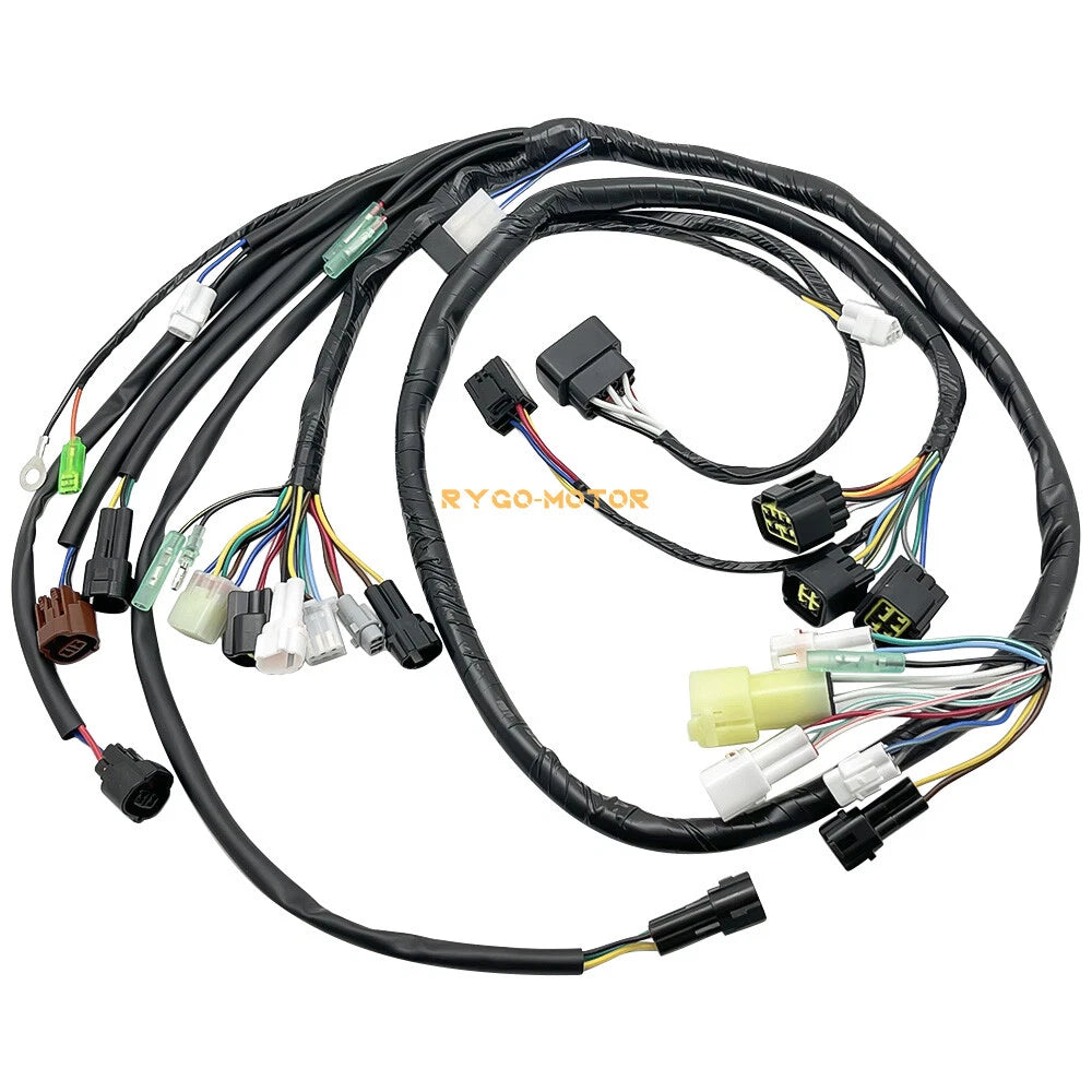 Wiring Harness for Yamaha Raptor 660 YFM660R (2002–2004) 5LP-82590-10-00