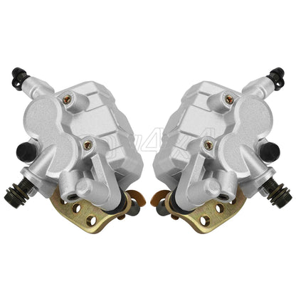 Front Brake Calipers for Kawasaki KRF750 Teryx 750 (2008–2013) 43080-0082