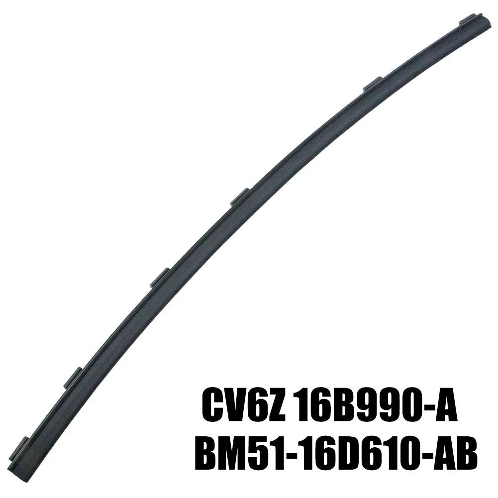 Rubber Hood Front Seal Gasket for Ford Focus (2012–2018) CV6Z 16B990A