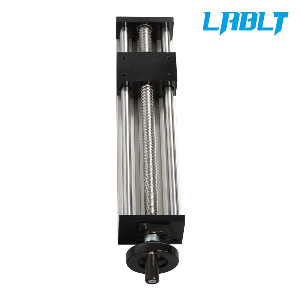 Linear Module Sliding Table for LABLT (2015–2023) SFU1605 Ballscrew 9.8" Stroke