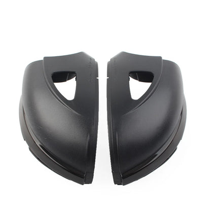 LED Dynamic Turn Signal Light Side Mirror Indicator for VW Golf 6 MK6 (2009–2013)