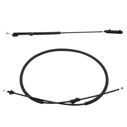 Hood Latch Cable for A4 A5 (2010–2016)