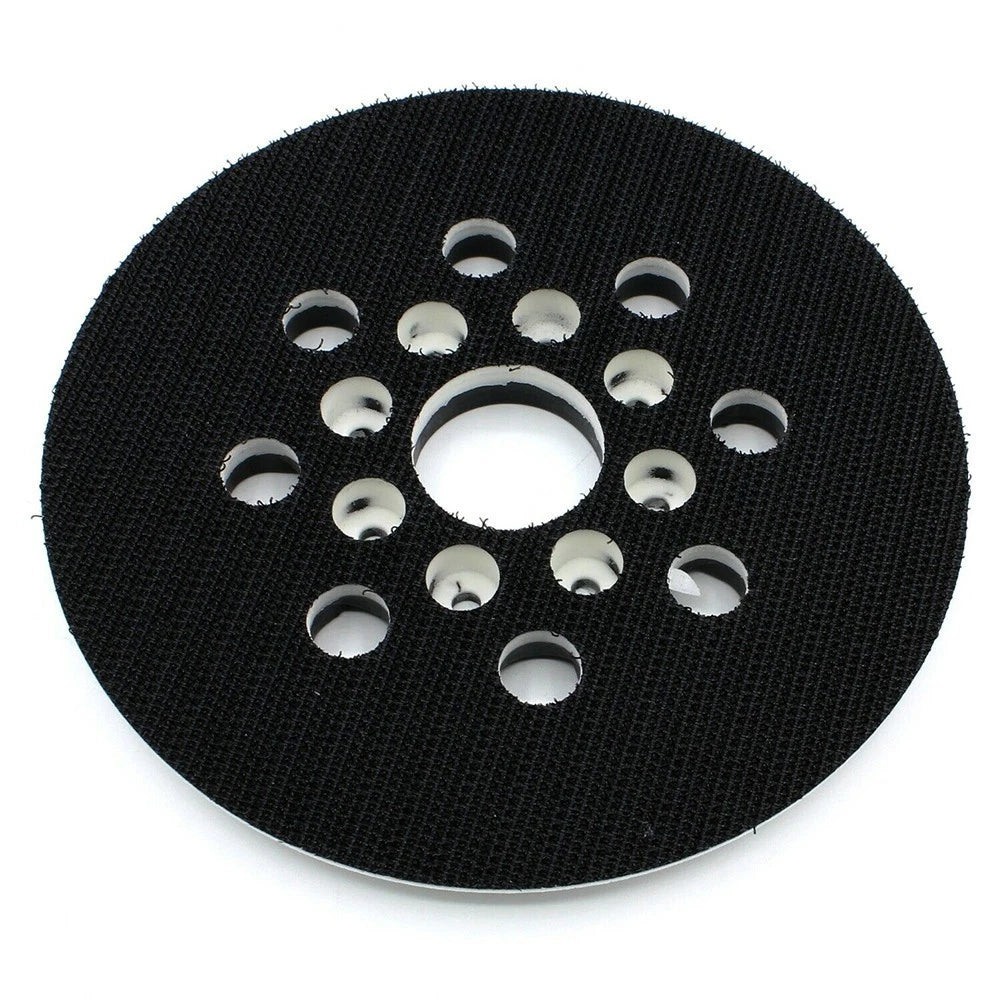 2X Sanding Pad Discs for GEX125-1AE (Polishing)