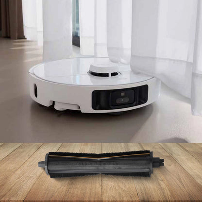 Dirt Dust Debris Removal Roller Brush for MOVA P10