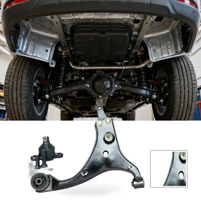 Front Lower Left Control Arm Ball Joint for Hyundai i30 FD (2007–2012)