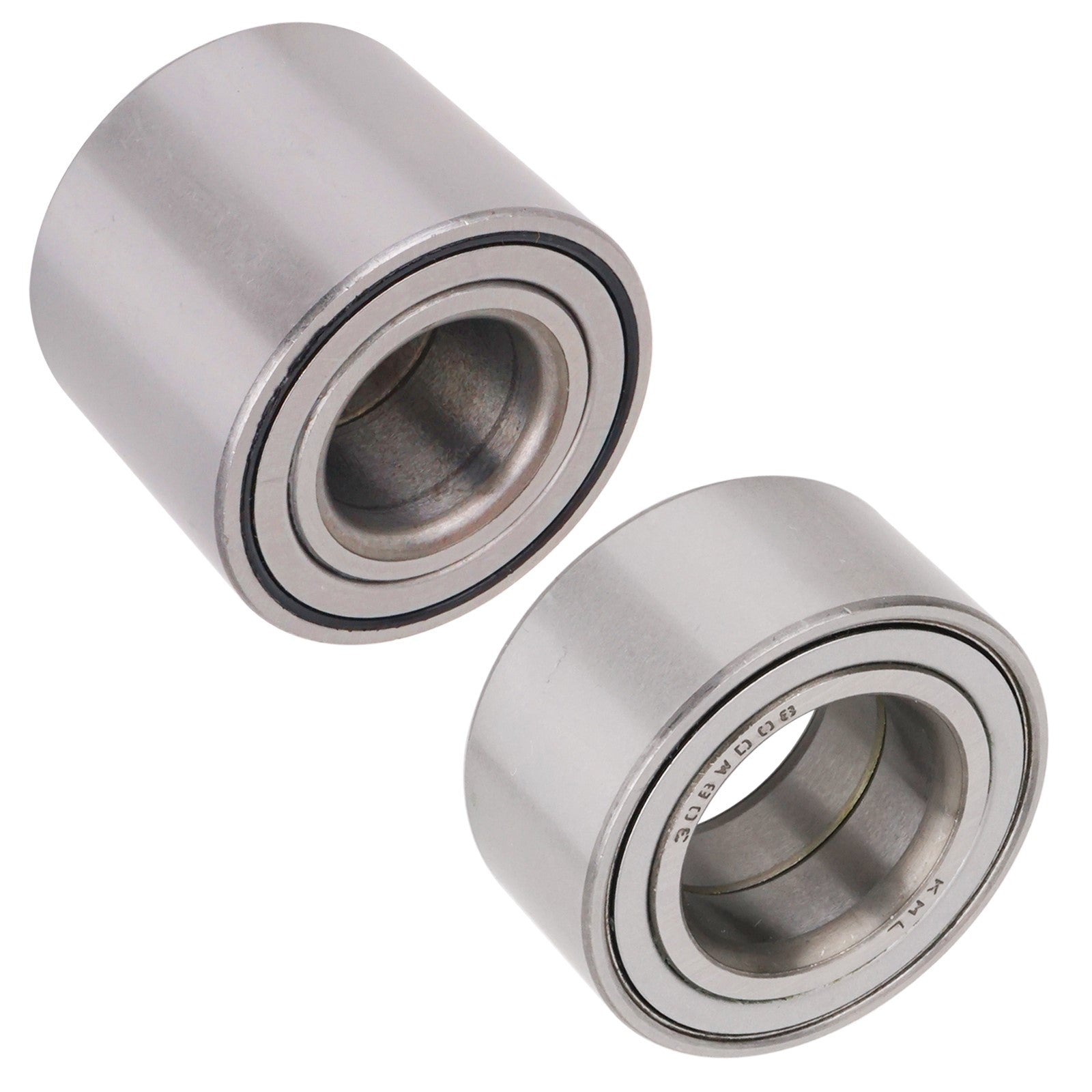 Rear Front Suspension Knuckle Bearing Replacement for Kawasaki Brute Force 650 (2006–2010)