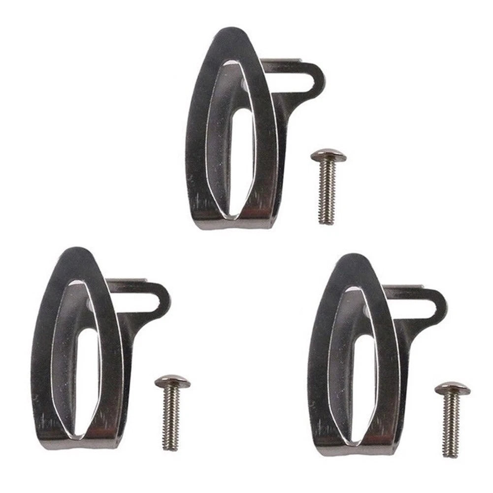 Belt Clips for DS18DBL Cordless Driver Drill