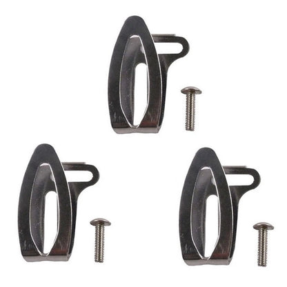 Belt Clips for DS18DBL Cordless Driver Drill