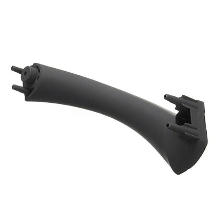 Inner + Outer Right Door Panel Handle Pull Frame Cover for BMW E90 (2007–2013)