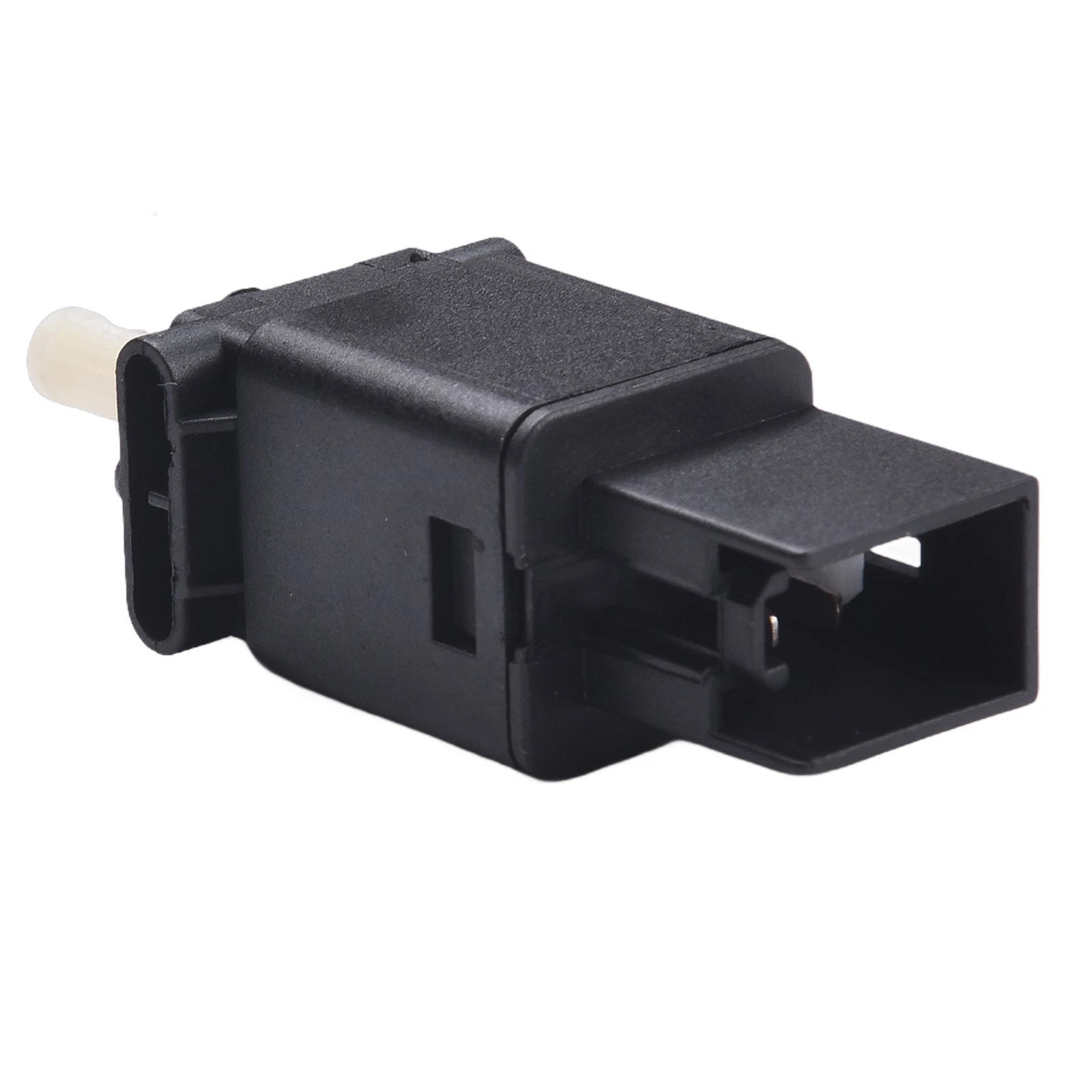 Brake Lamp Switch for Car (ABS, Black)