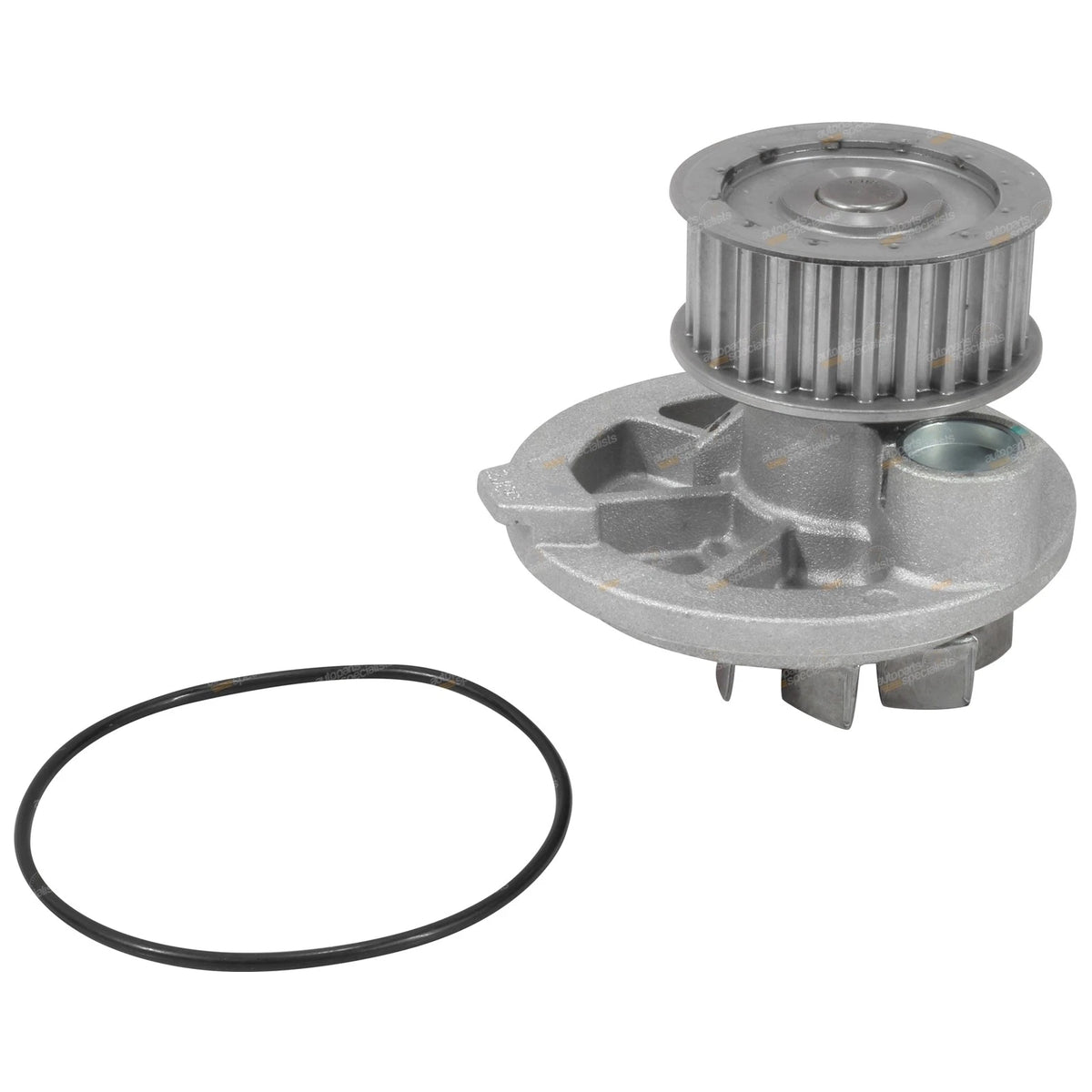 Timing Belt and Tensioner Kit with Water Pump for Vectra JS (2002–2008)