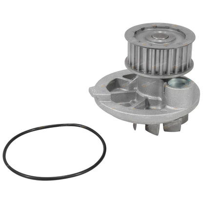Timing Belt and Tensioner Kit with Water Pump for Vectra JS (2002–2008)